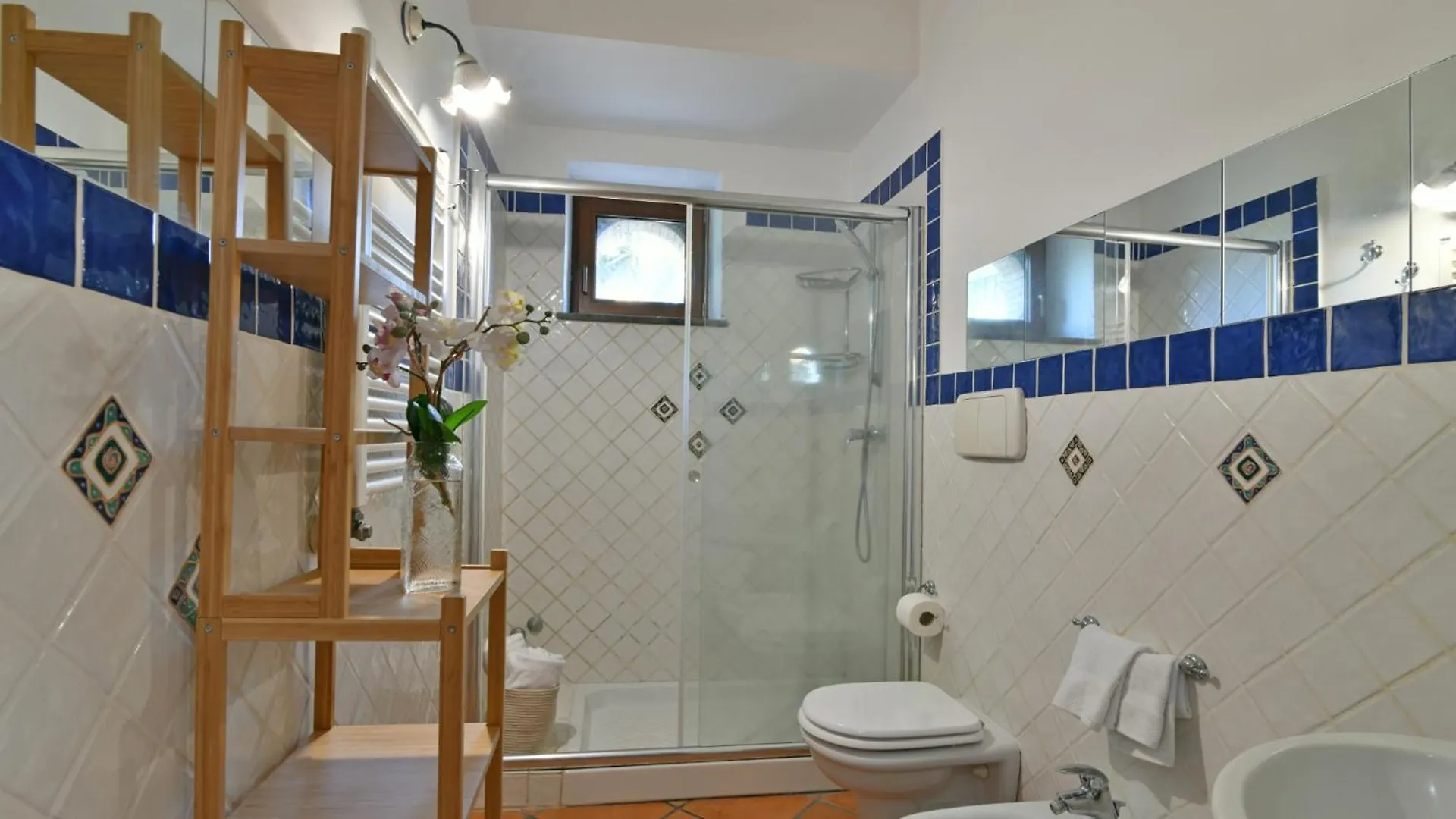 Villa Biddizza Acireale