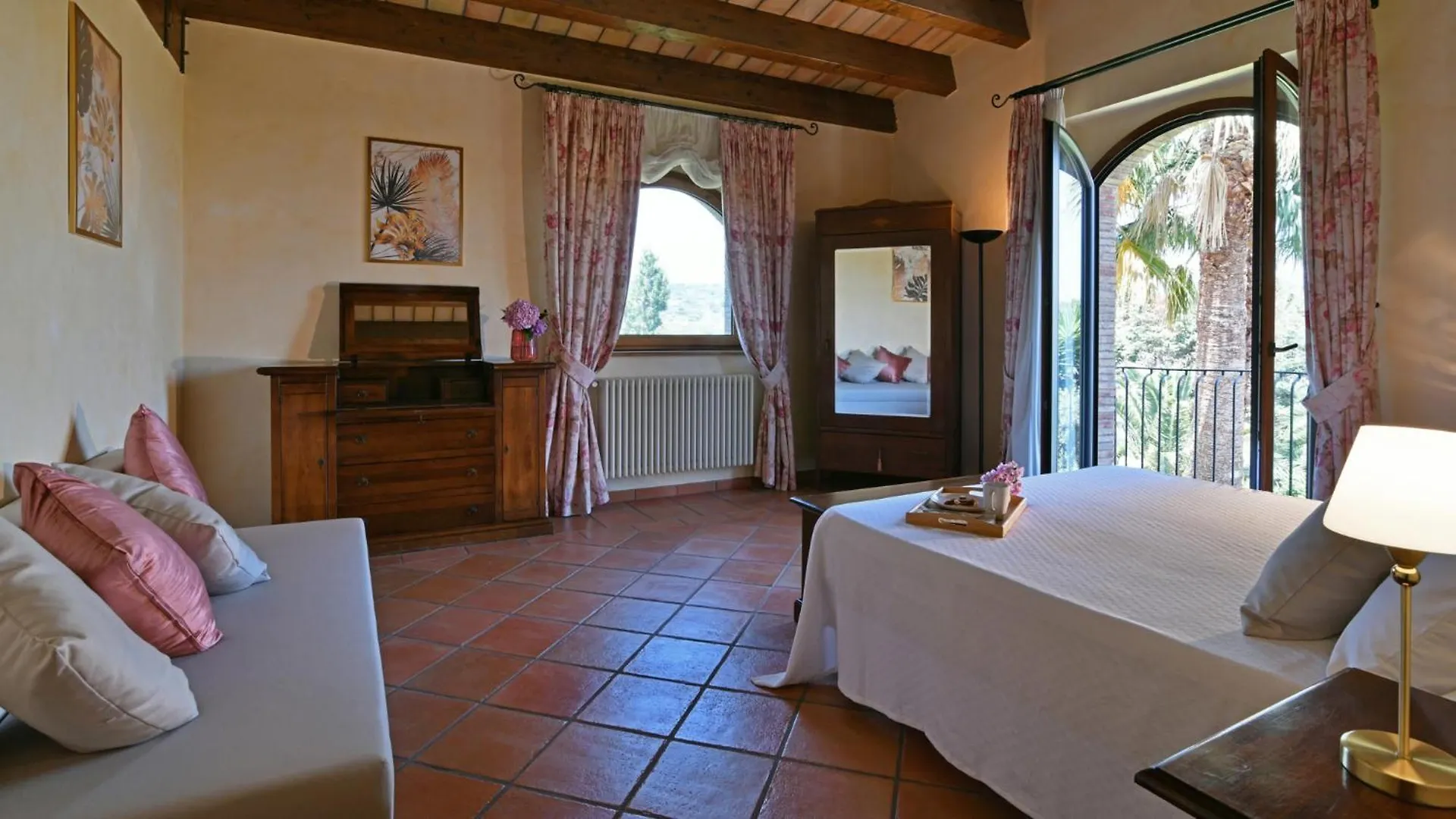 Villa Biddizza Acireale